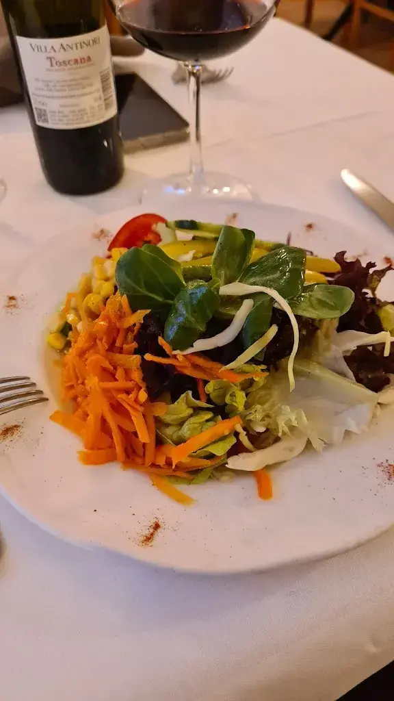 Menü_Da Luigi_Wettingen_Bild_7