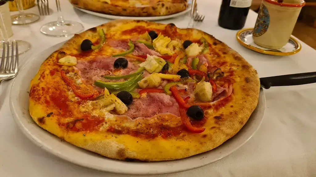 Menü_Da Luigi_Wettingen_Bild_9