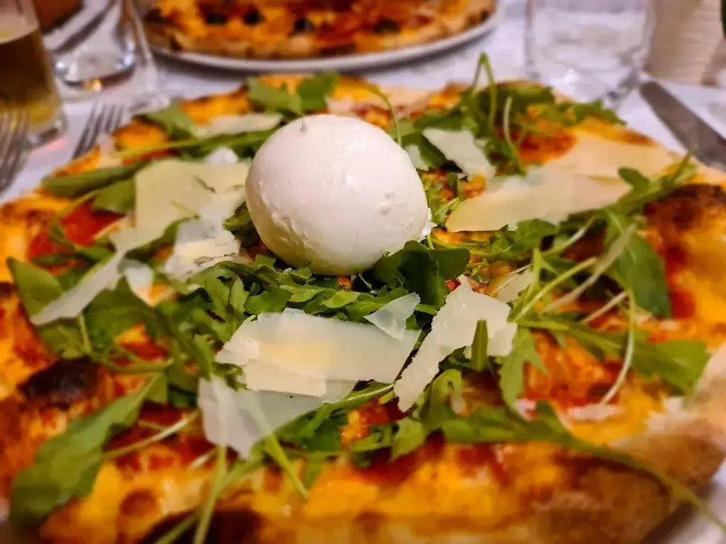 Guido Oswald_Da Luigi_Wettingen_Bewertung