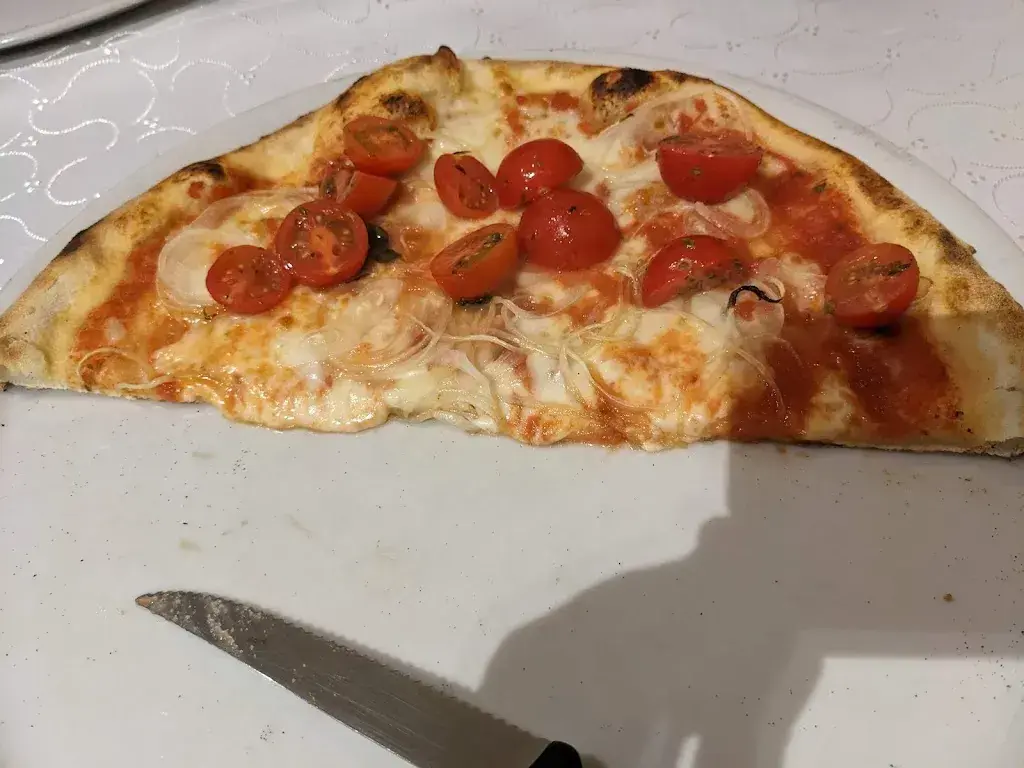 Divya Jain_Da Luigi_Wettingen_Bewertung