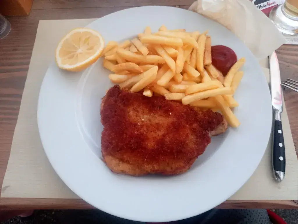 Menu_Restaurant Bistro Ampère_Ehrendingen_imagen_2