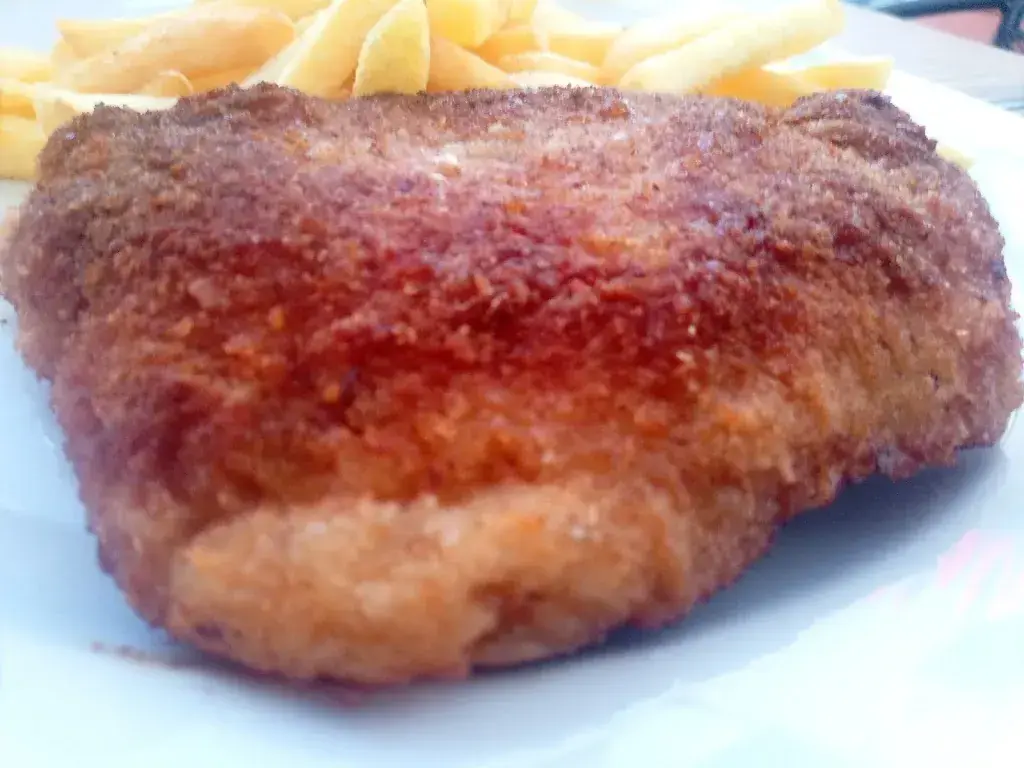 Menu_Restaurant Bistro Ampère_Ehrendingen_imagen_3