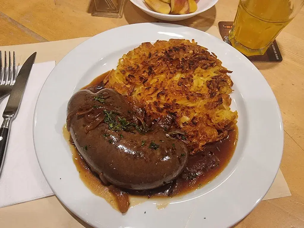 Menu_Restaurant Bistro Ampère_Ehrendingen_imagen_4