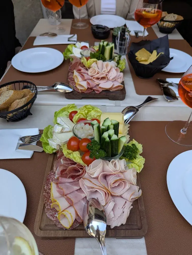 Laura Löffler_Café Bistro Bremgarten_Bremgarten_review