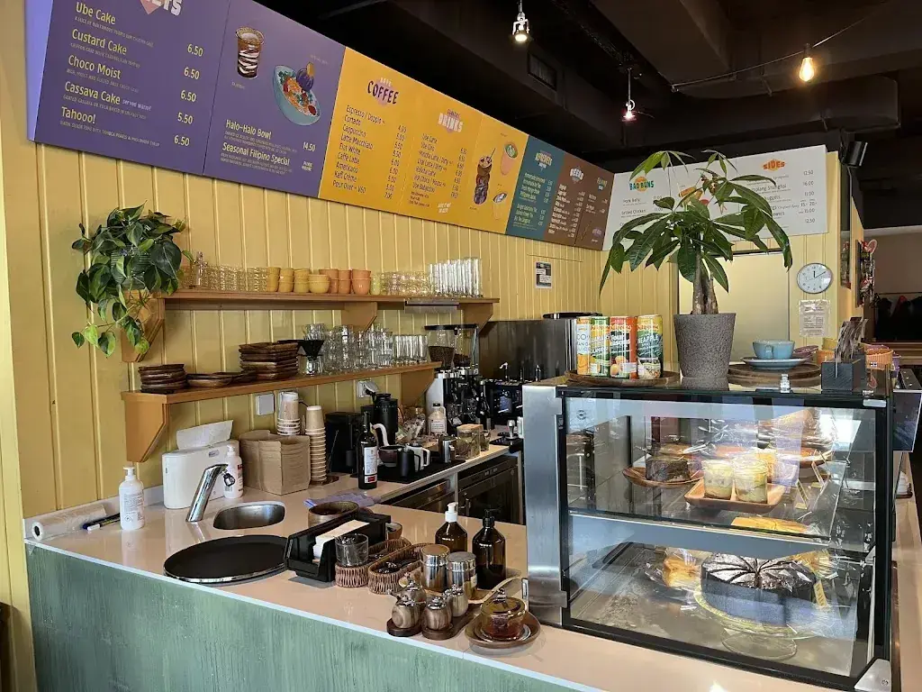 H x N_PAPA ORO's Bremgarten - Filipino Restaurant & Café_Bremgarten_review