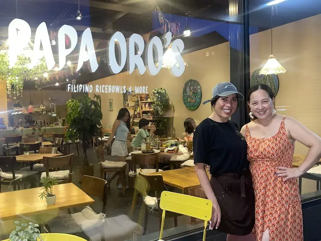 WELLA McKAY_PAPA ORO's Bremgarten - Filipino Restaurant & Café_Bremgarten_review