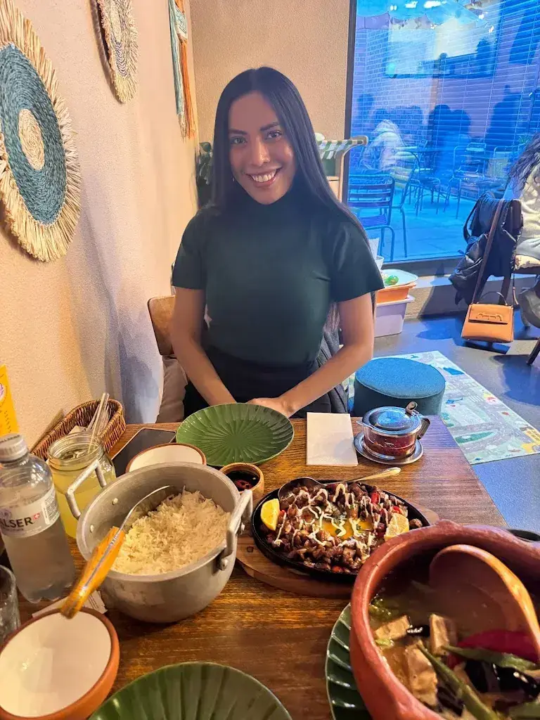 Janine Tahil Schönthal_PAPA ORO's Bremgarten - Filipino Restaurant & Café_Bremgarten_review