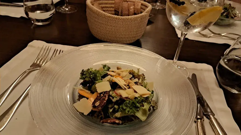 Daniel Grossmann_Gasthof Rössli_Würenlos_recensione