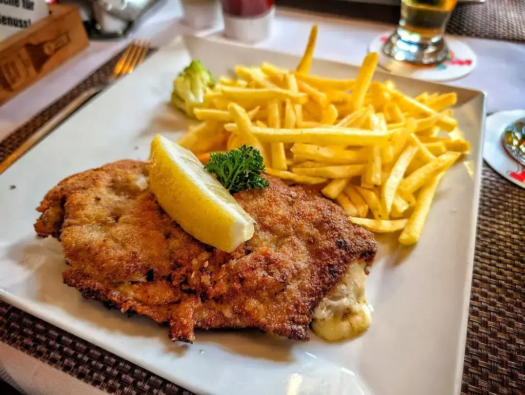 Visone Saycocie_Alpenrösli_Würenlos_review