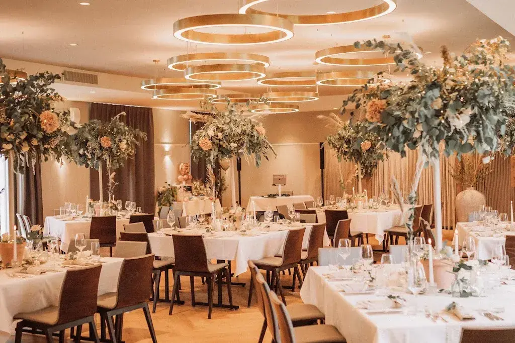 Gasthof Steinhof ristorante a Würenlos