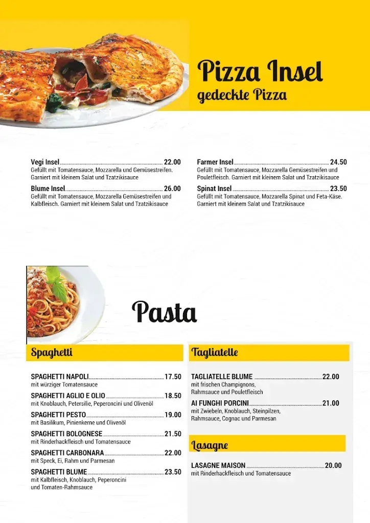 Menu_Restaurant Blume_Würenlos_image_2