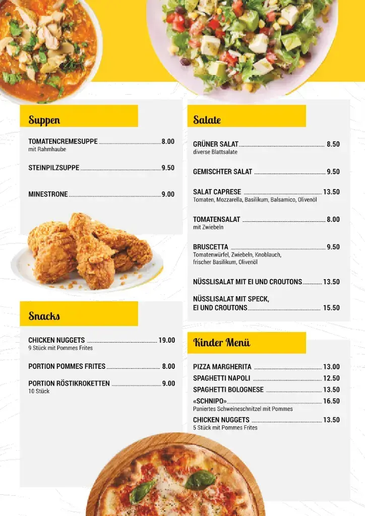 Menu_Restaurant Blume_Würenlos_image_4