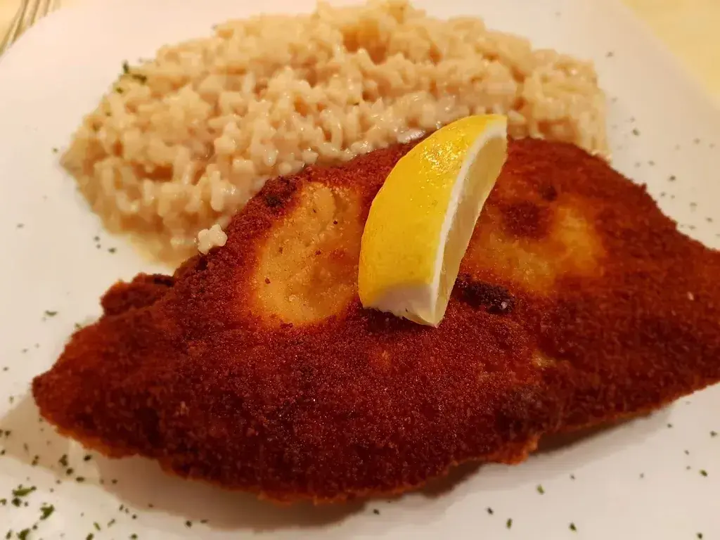 Guido Oswald_Restaurant Blume_Würenlos_review