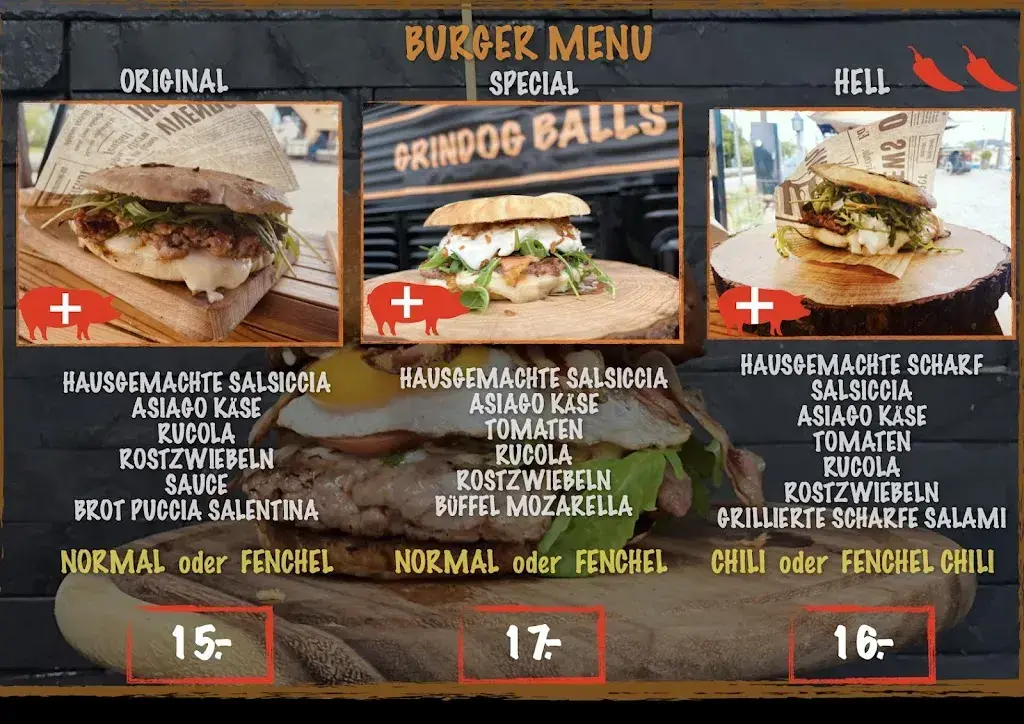 Menu_Grindogballs_Würenlos_image_1
