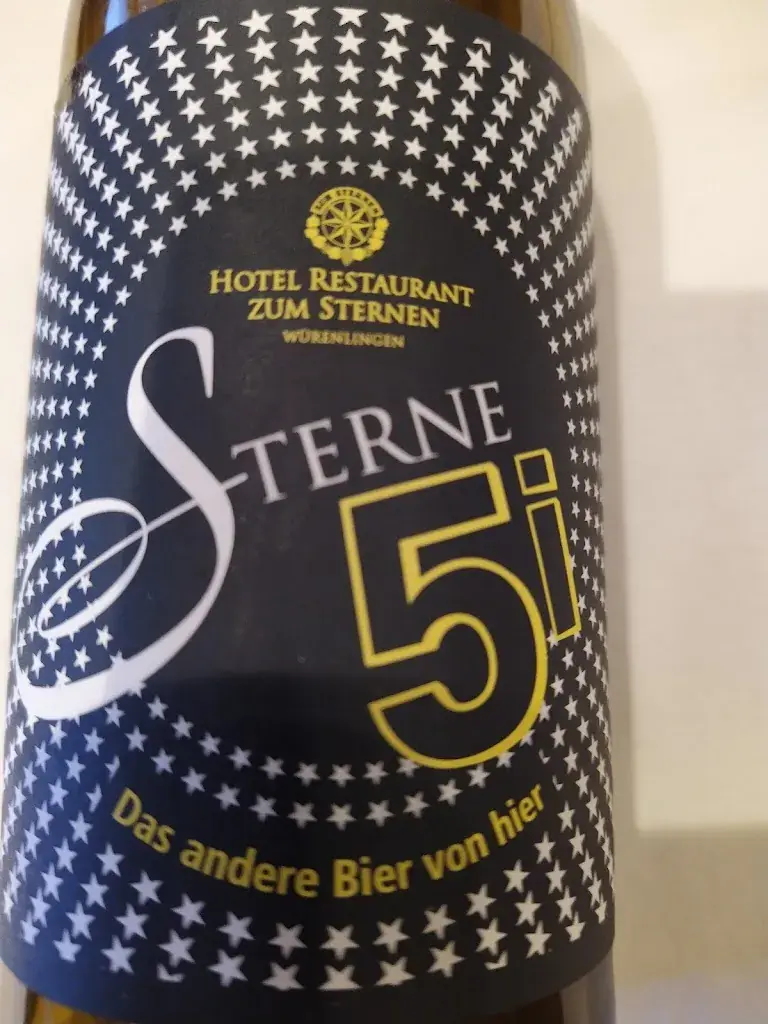 Menu_Hotel Restaurant zum Sternen_Würenlingen_image_7