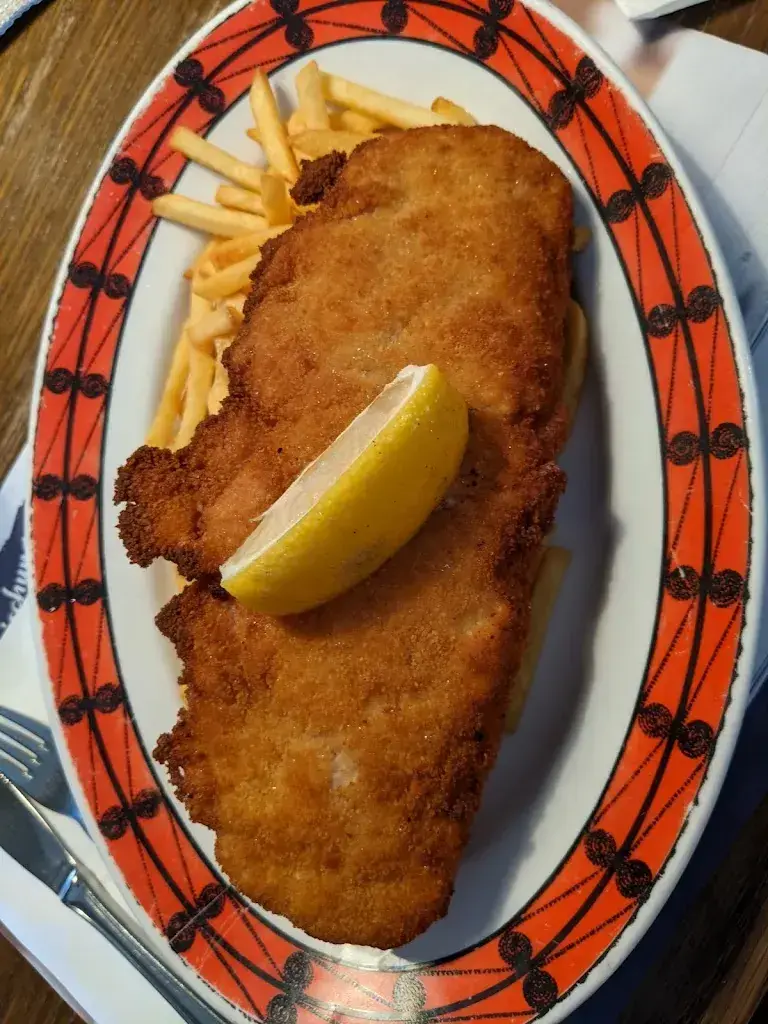 Menu_Gourman Bahnhof_Würenlos_immagine_2