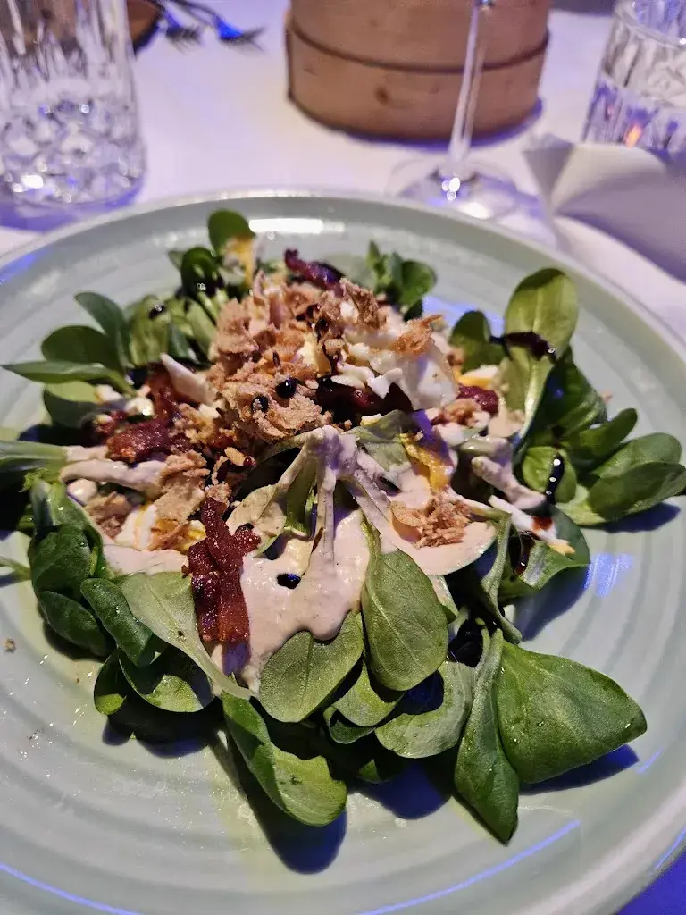 Menu_Gourman Bahnhof_Würenlos_immagine_4