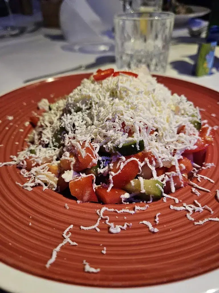 Menu_Gourman Bahnhof_Würenlos_immagine_5