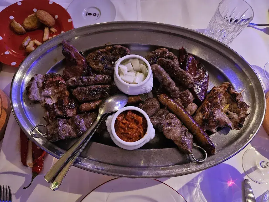 Menu_Gourman Bahnhof_Würenlos_immagine_6