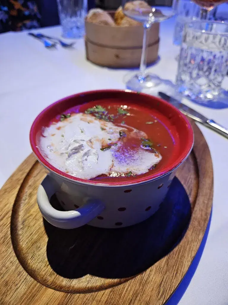 Menu_Gourman Bahnhof_Würenlos_immagine_7