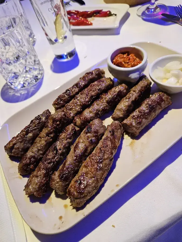 Menu_Gourman Bahnhof_Würenlos_immagine_8