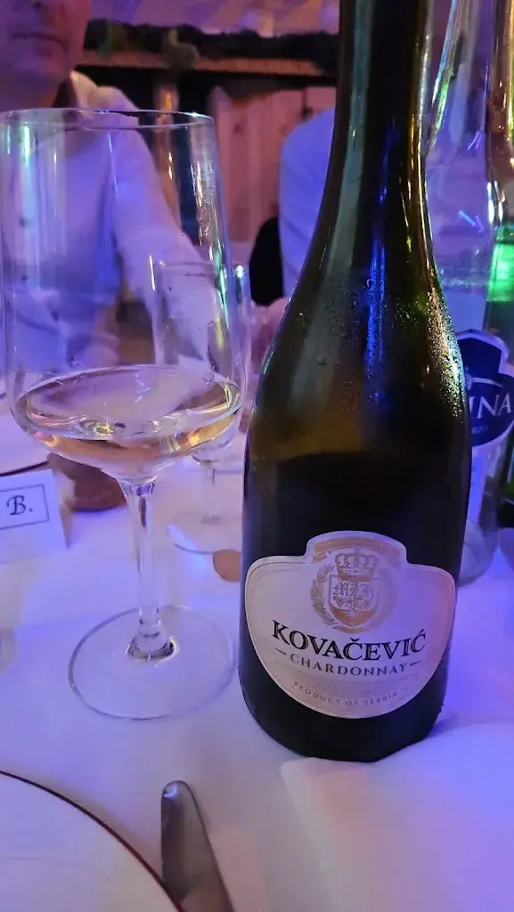 Menu_Gourman Bahnhof_Würenlos_immagine_9