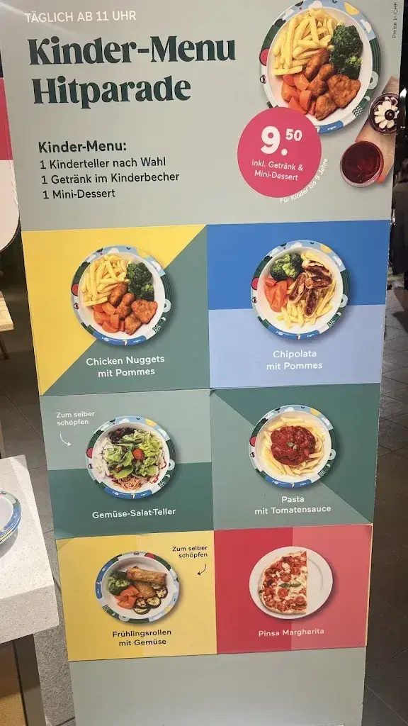 Menu_Marché Würenlos_Würenlos_image_1