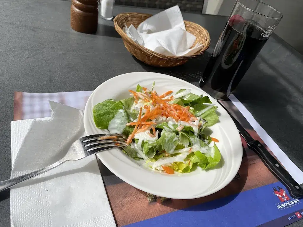 Sergio Ps_Restaurant Pizzeria Centrum 68, Bruno & Ganimete Sejdiu_Würenlos_review