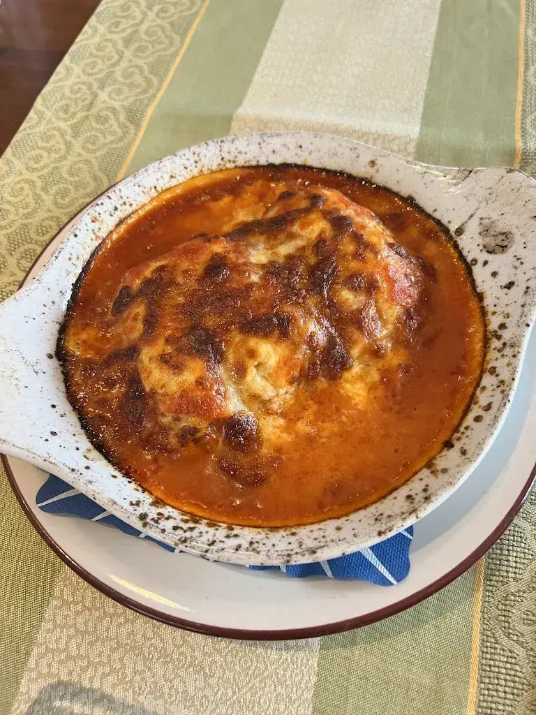 Małgorzata Bernady_Restaurant Pizzeria Centrum 68, Bruno & Ganimete Sejdiu_Würenlos_review