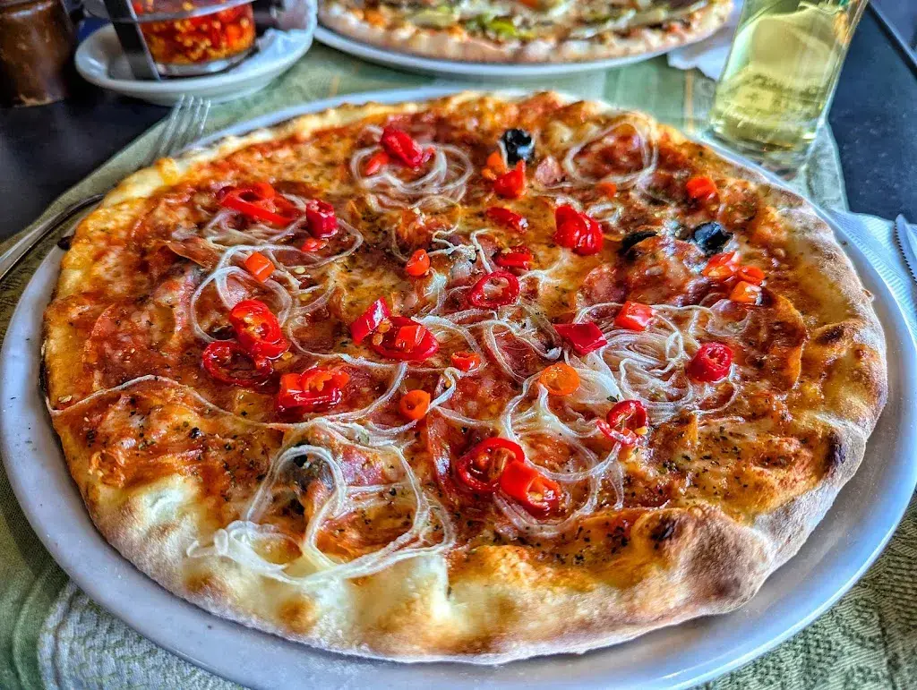 Restaurant Pizzeria Centrum 68, Bruno & Ganimete Sejdiu_Würenlos_slider_image_3