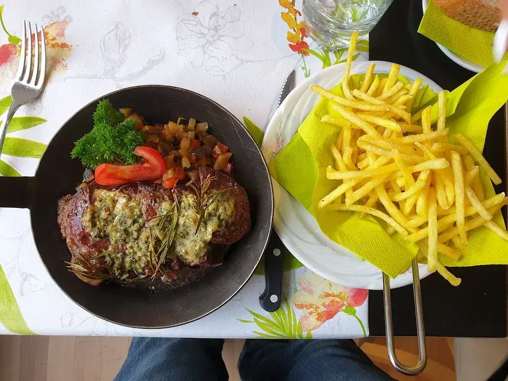 Menu_Restaurant La FONTAINE Rémy Tanner_Biel_image_3