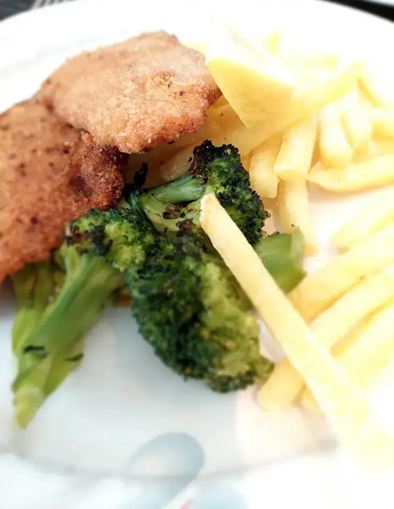 Menu_Restaurant La FONTAINE Rémy Tanner_Biel_image_8