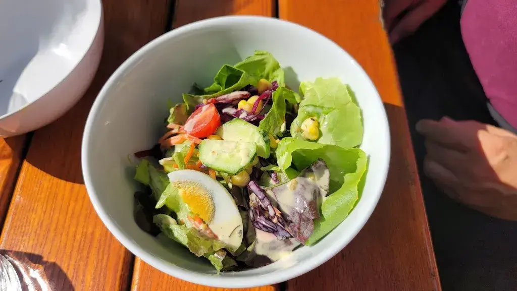 K. Urs Grütter_Restaurant La FONTAINE Rémy Tanner_Biel_review