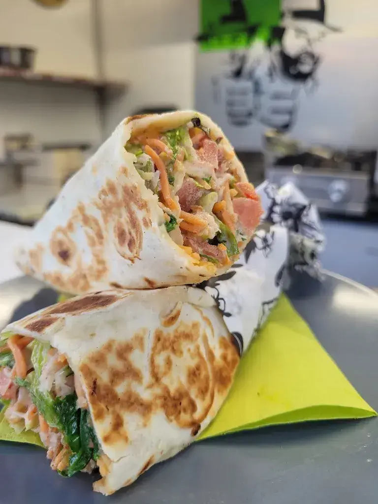 Menu_Amare Food Truck_Würenlos_imagen_3