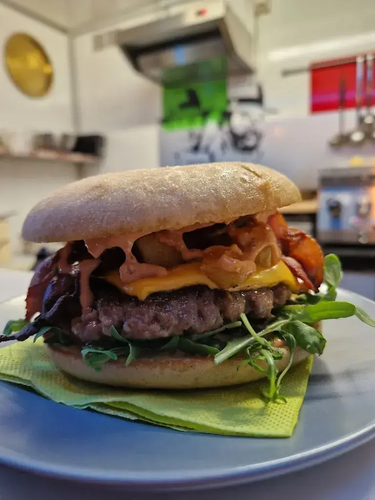 Menu_Amare Food Truck_Würenlos_imagen_4