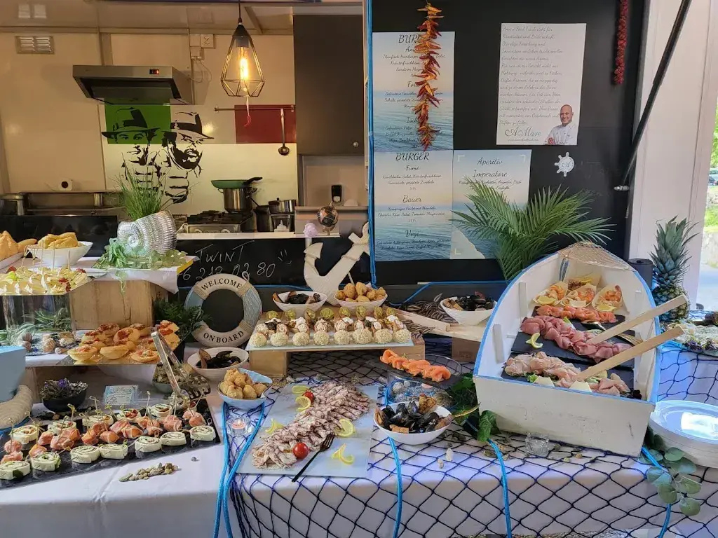 Menu_Amare Food Truck_Würenlos_imagen_6