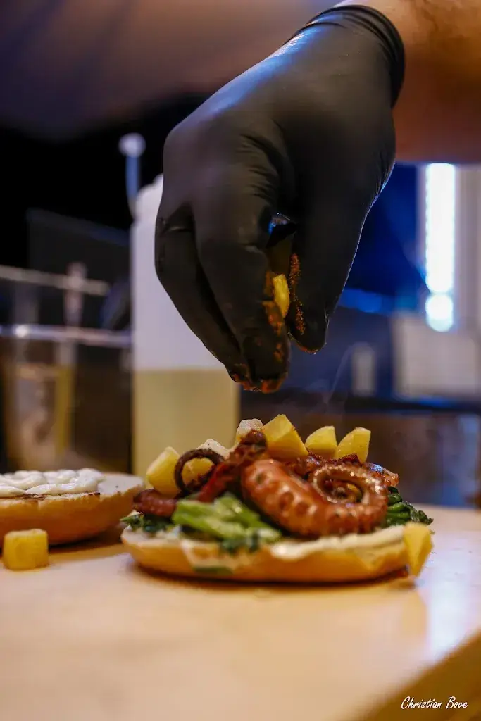 Menu_Amare Food Truck_Würenlos_imagen_7