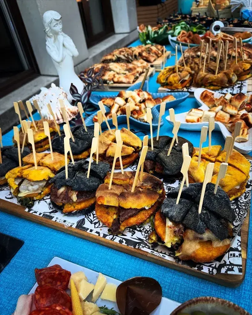 Petra Burkart_Amare Food Truck_Würenlos_reseña