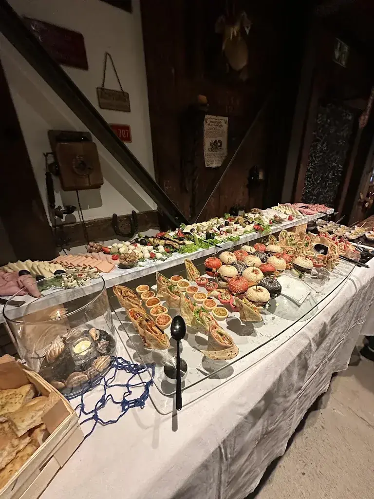 Nadja Beglinger_Amare Food Truck_Würenlos_reseña