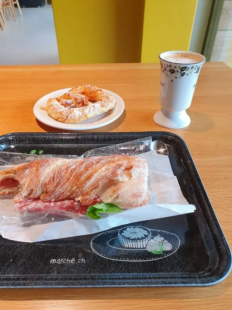 Menu_Marché Cafébar Würenlos_Würenlos_image_1