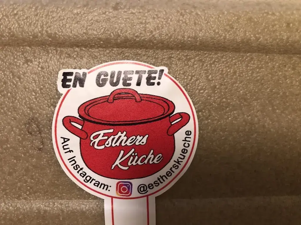 Franziska Pomeranets_Esthers Küche_Würenlingen_review