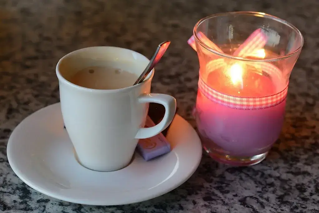 Café Schneider restaurant in Würenlingen