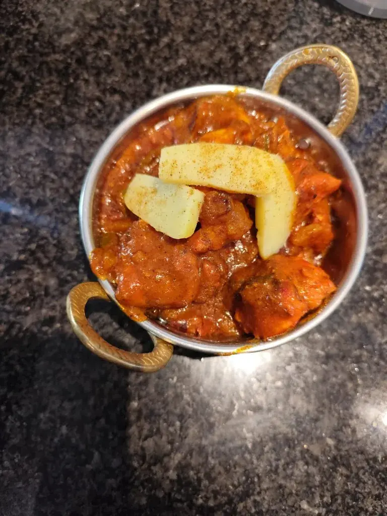 Menu_Yumm India Restaurant_Eggenwil_image_2