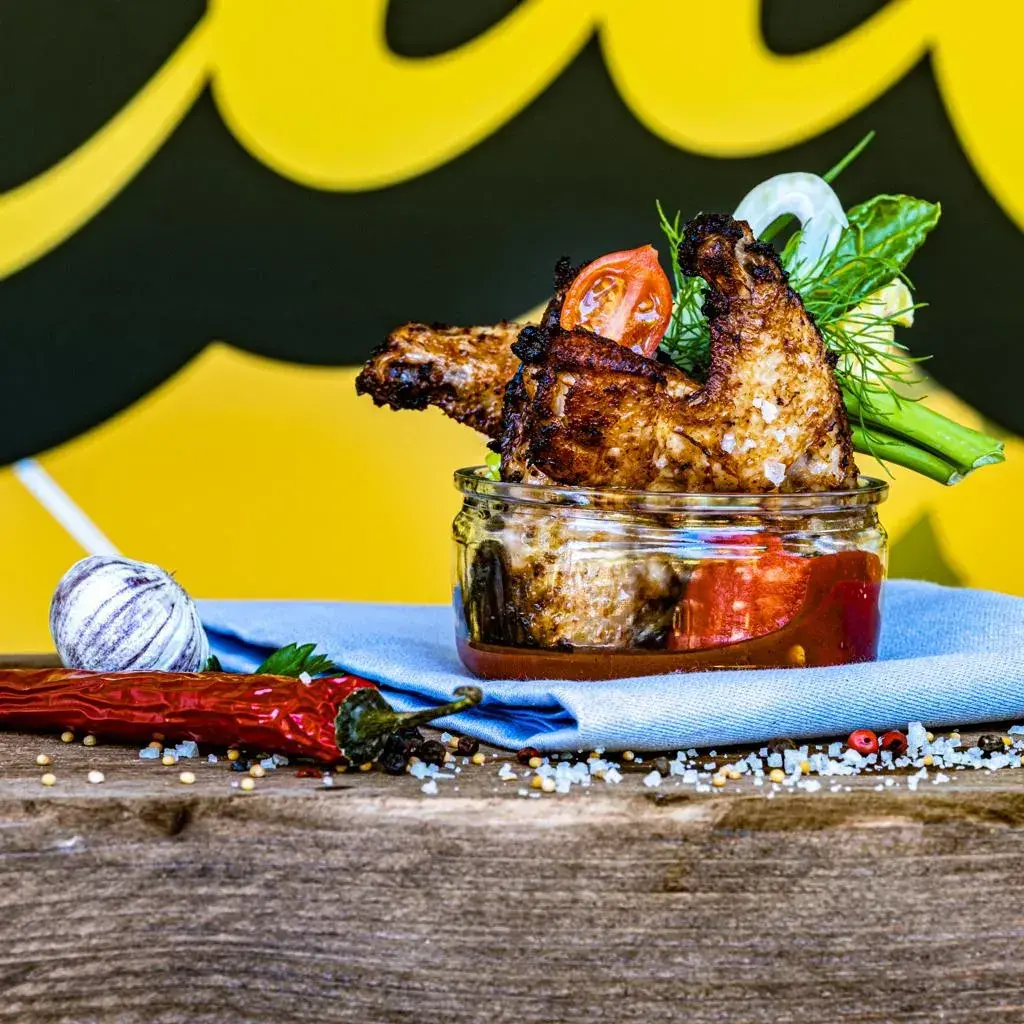 Menu_Landgasthof Frohsinn | Restaurant | Gartenterrasse | Grill_Hedingen_image_3