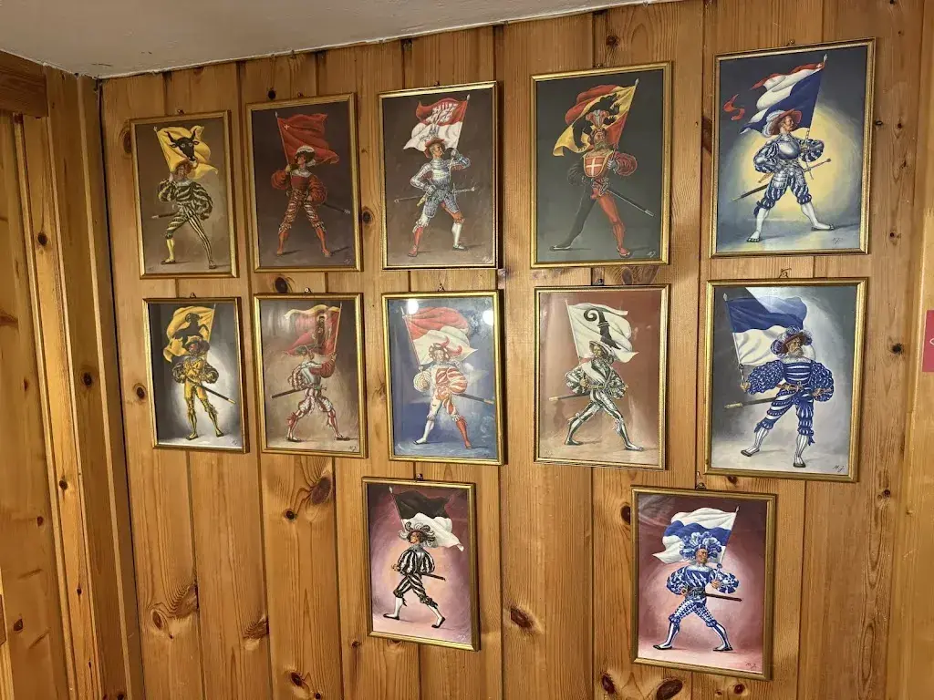 Riccardo Cianfoni_Landgasthof Frohsinn | Restaurant | Gartenterrasse | Grill_Hedingen_review