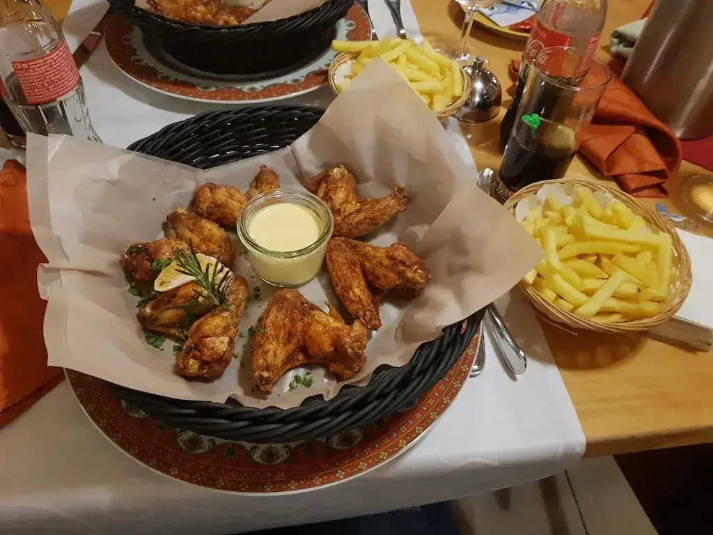 Menu_Güggeli Oase-Restaurant Hirschen_Oberwil-Lieli_image_6