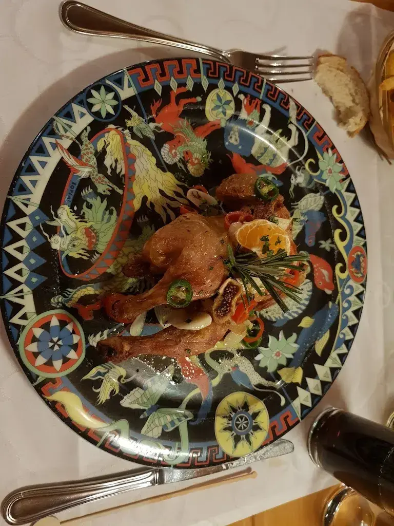 Neeranuch Rattana_Güggeli Oase-Restaurant Hirschen_Oberwil-Lieli_review