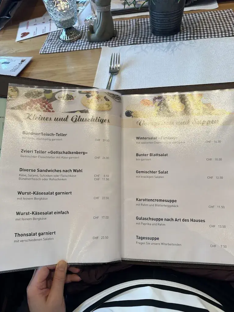 Menu_Gottschalkenberg_Alosen / Oberägeri_image_4