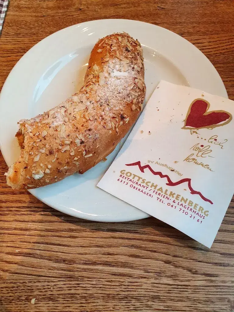 Menu_Gottschalkenberg_Alosen / Oberägeri_image_5