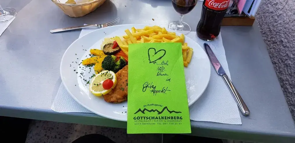 Menu_Gottschalkenberg_Alosen / Oberägeri_image_6